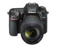 Nikon D7500 AF-S DX 18-140 f/3.5-5.6G ED VR - 448462 - zdjęcie 2